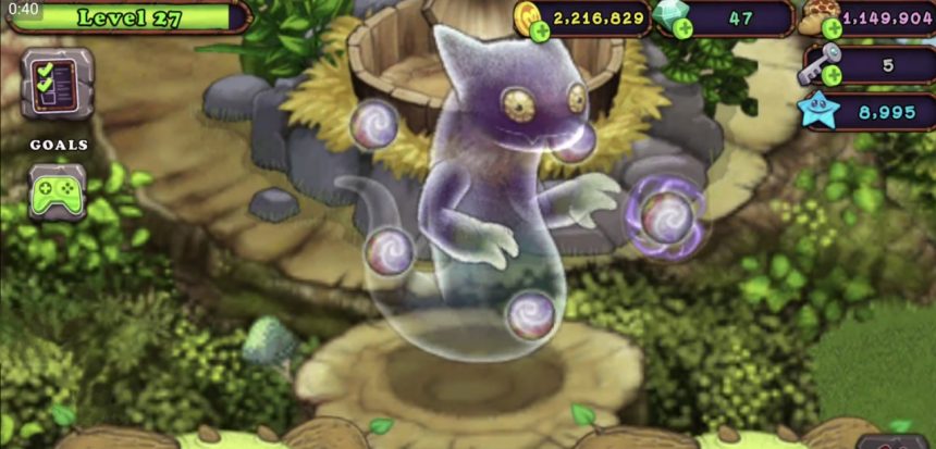 How To Breed Ghazt In My Singing Monsters? (Full Guide)