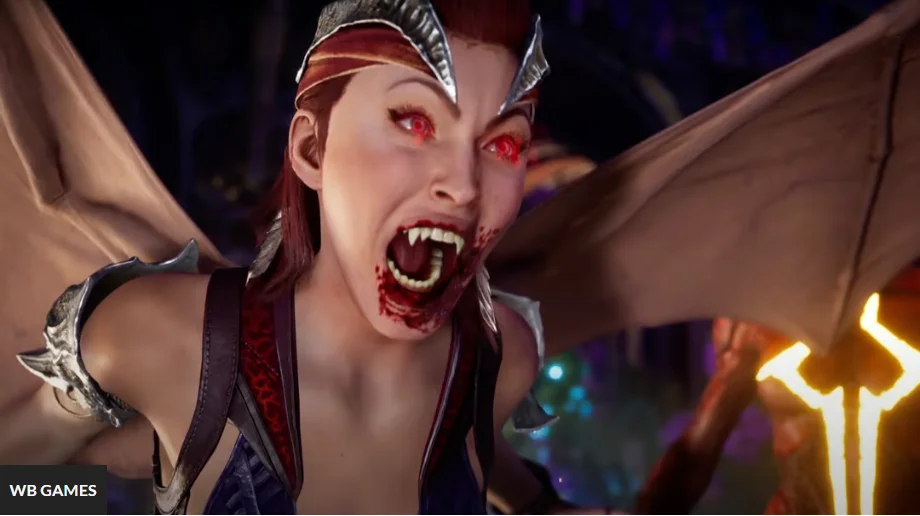 Mortal Kombat 11' Stream Confirms 2 Characters, Mobile Game And Updated  Roster