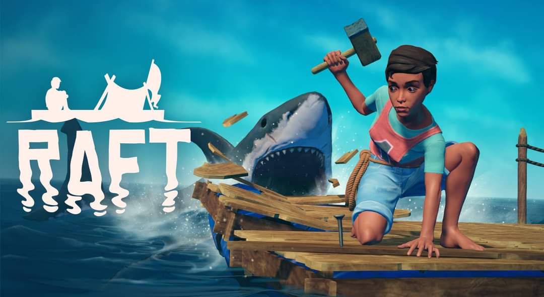 Is Raft on Xbox? Currently No - Find Out More Below!