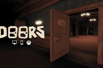 Roblox Doors