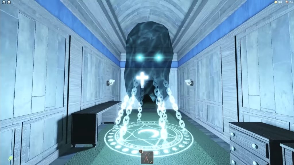 Roblox Door All Monsters and How to Escape Them