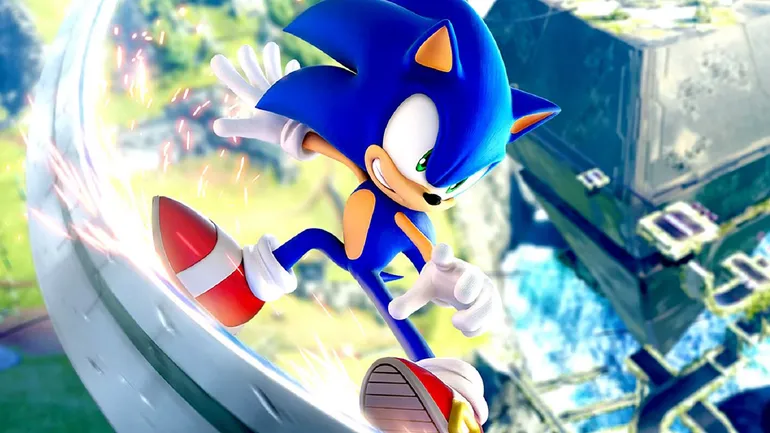 Sega Insider Leaks Mind-Blowing Details About Upcoming Sonic Games
