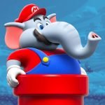 Super Mario Wonder: A New Vision for Mario