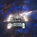 How to target engines and disable ships in Starfield