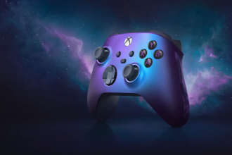 Xbox Unveils Astral Purple Controller, Preorders Live Now