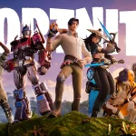 Fortnite Players' Favorite Season: The Results Are Surprising