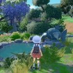 Pokemon Scarlet and Pokemon Violet Expansion Revealed: The Teal Mask