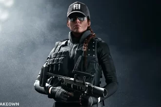 How to Master Ash in Rainbow Six Siege (Step-by-Step Guide)