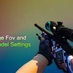 Change Fov and Viewmodel Settings in Cs2