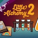 Little Alchemy 2: How To Make Barn Guide