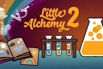 Little Alchemy 2: How To Make Barn Guide