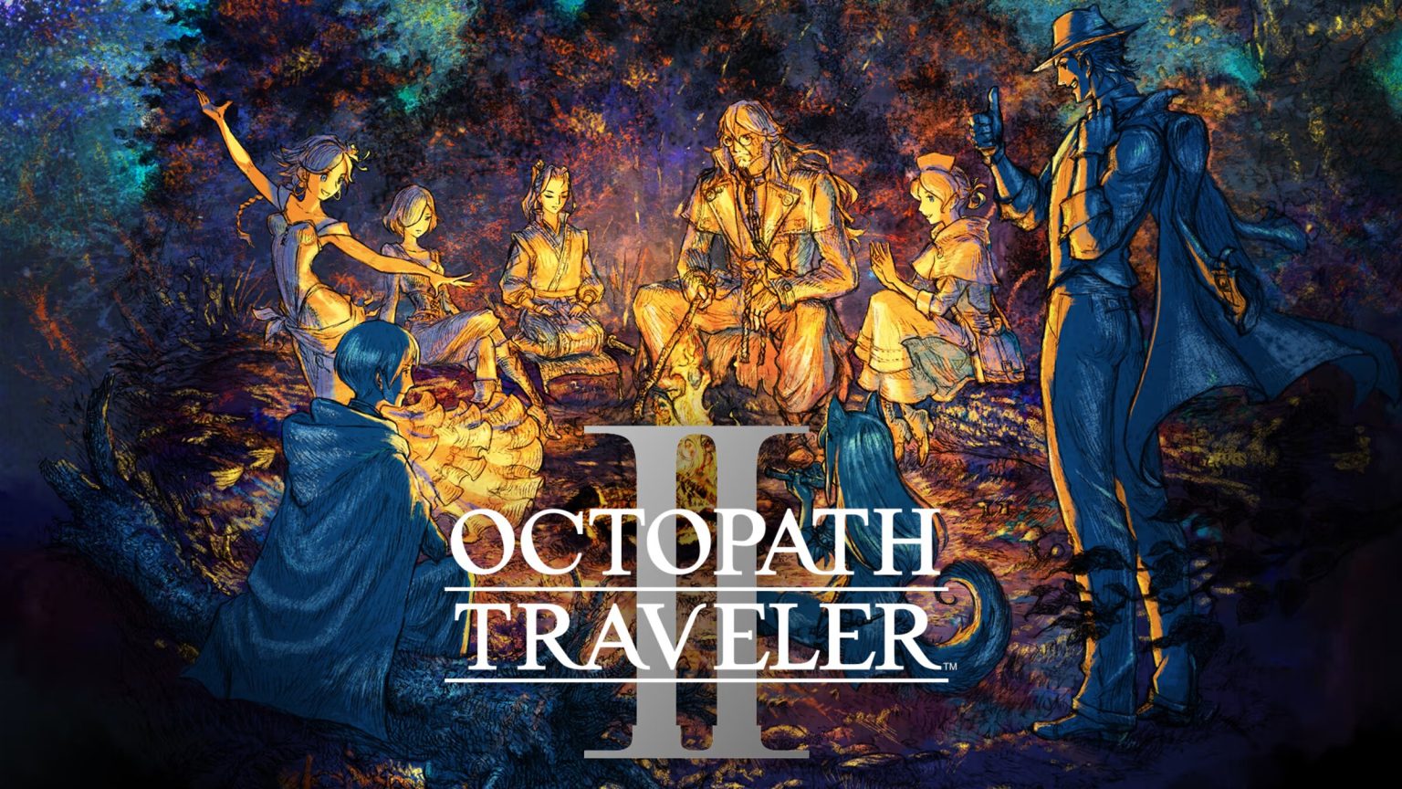 How to Unlock All Secondary Jobs in Octopath Traveler 2
