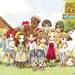 Story Of Seasons: A Wonderful Life Complete Guide And Walkthrough