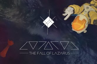 The Fall of Lazarus