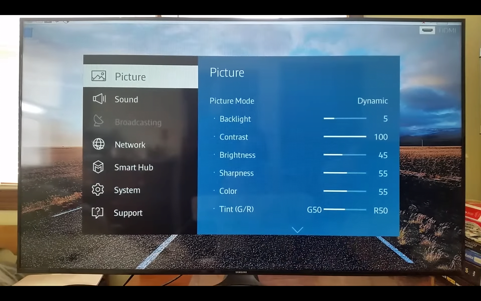 How To Change Screen Size For Roblox On PS4 / PS5