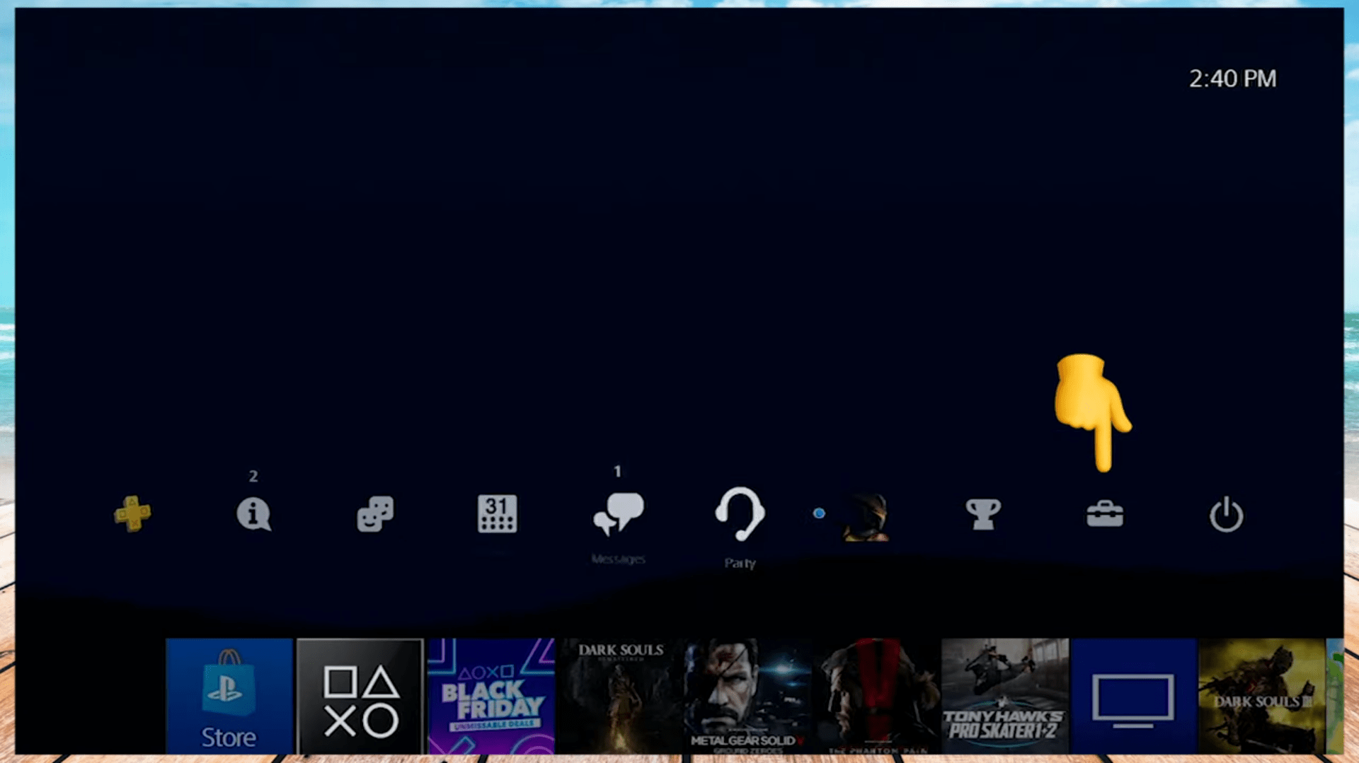 How To Change Screen Size For Roblox On PS4 / PS5