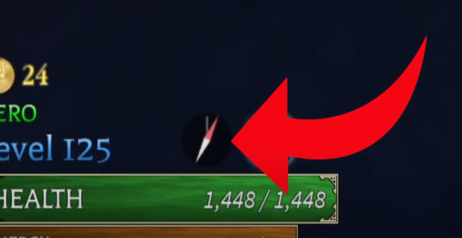 How to Get Dark Sealed Chest in Arcane Odyssey