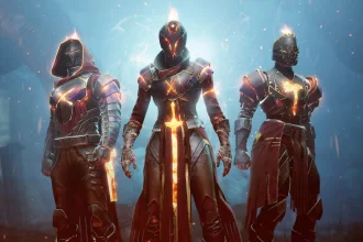 How to Complete At the Behest of the Empress in Destiny 2