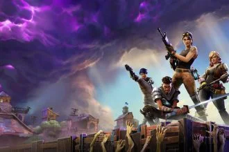 How to Fix "Error Code: 22" EAC in Fortnite?