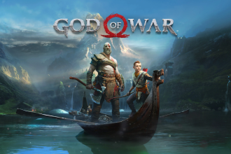 How to Get Pristine Dust of the Realm in God of War