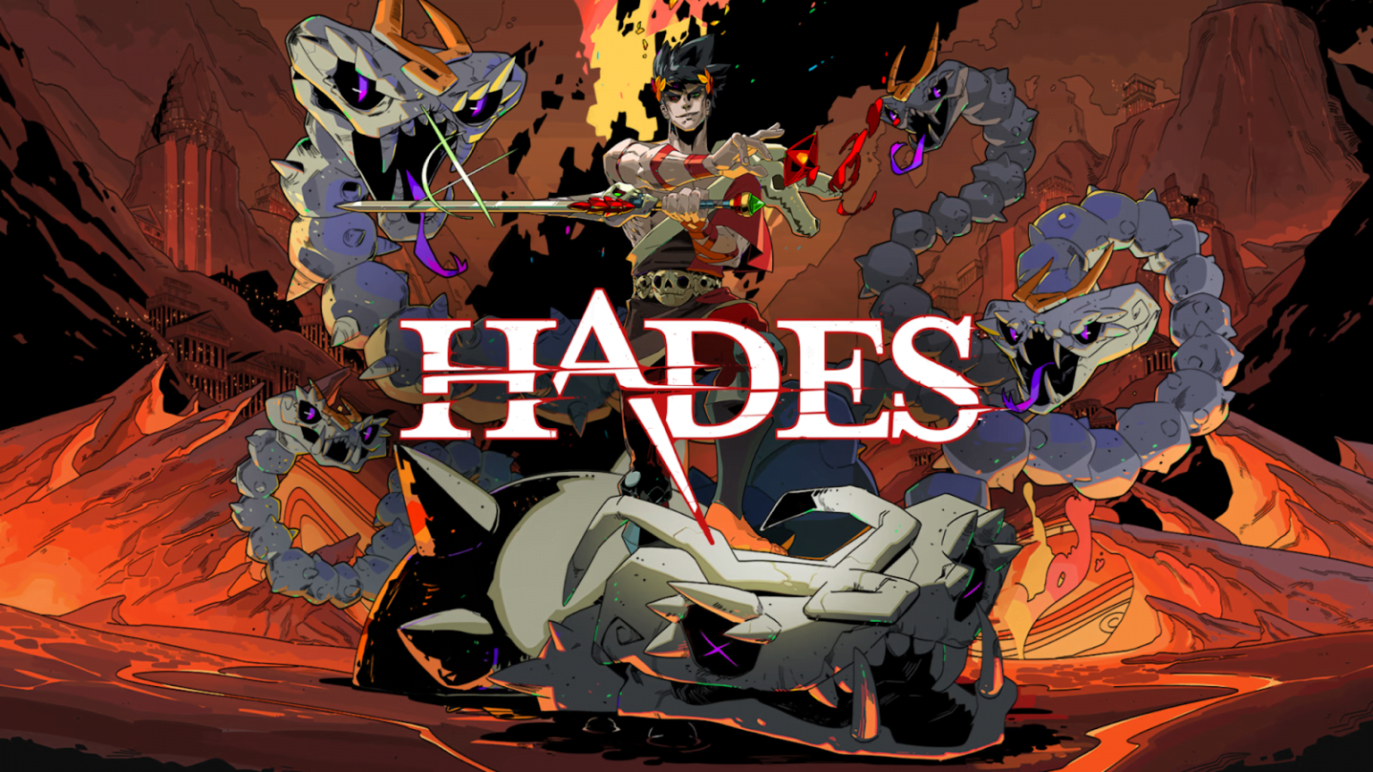 How to Unlock Secret Stashes in Hades