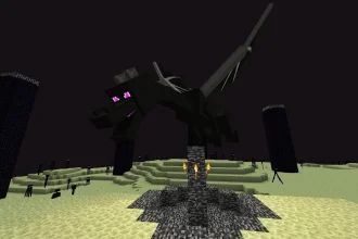 How to Respawn the Ender Dragon in Minecraft