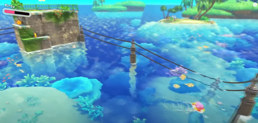 How To Make Landfall On Isle Of Treasure Kirby And The Forgotten Land how-to-make-landfall-on-isle-of-treasure-kirby-and-the-forgotten-land