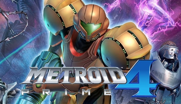 Metroid Prime 4