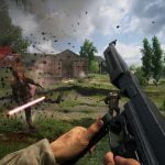 Top 5 Most Realistic War-Based Video Games of All Time