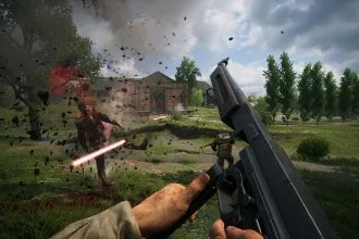 Top 5 Most Realistic War-Based Video Games of All Time