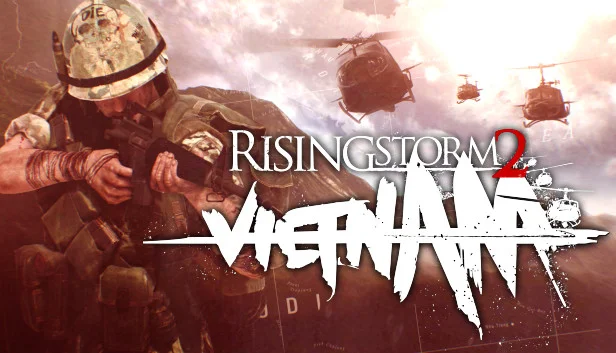 Rising Storm:2 Vietnam 