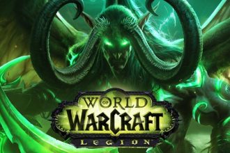 Hide Your Helm or Cloak in World of Warcraft Legion