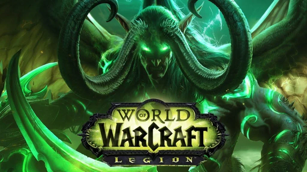 Hide Your Helm or Cloak in World of Warcraft Legion