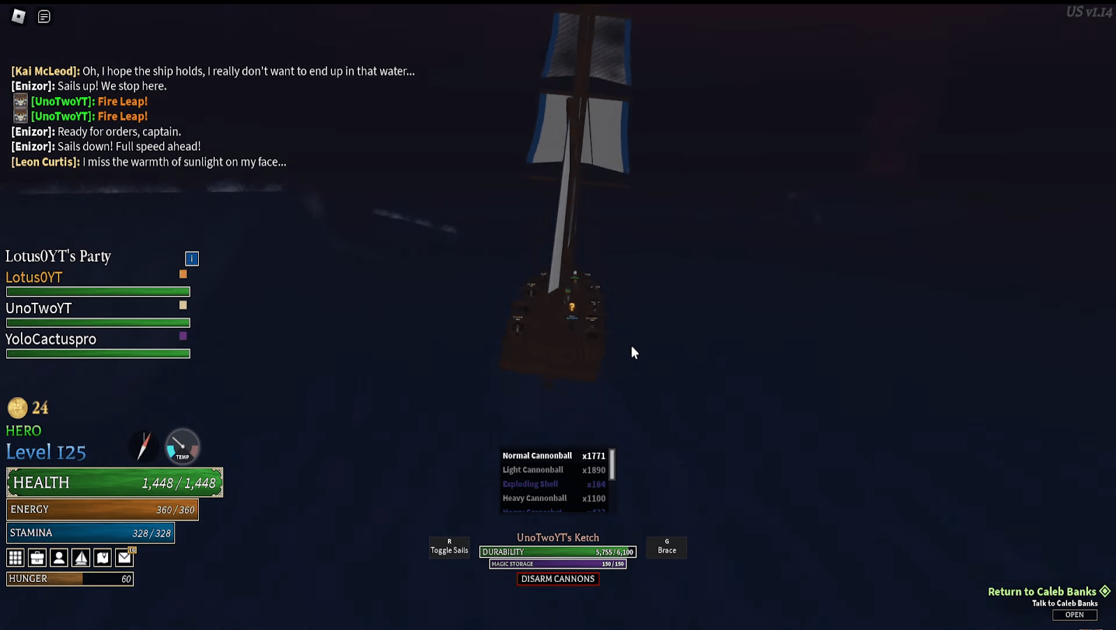 How to Get Dark Sealed Chest in Arcane Odyssey