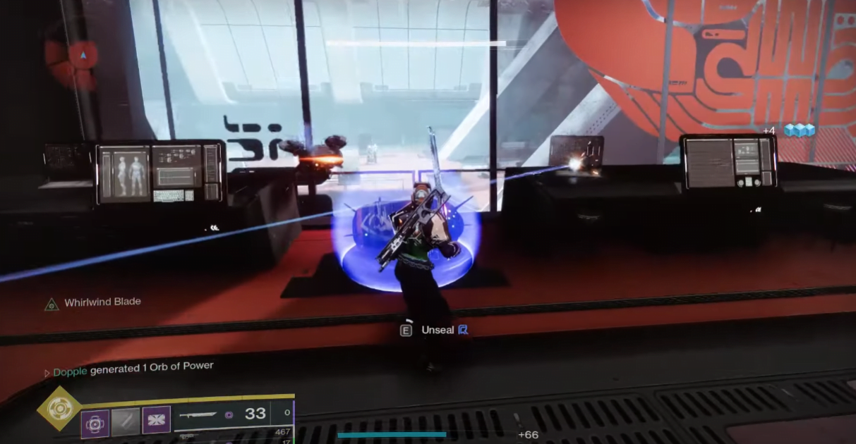 Where to Find the Bray Exoscience Chest in Destiny 2