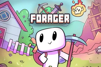 How to get the Golden Egg in Forager