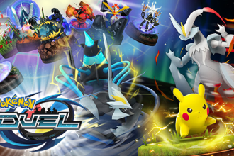 How to Fix the Text Not Found Error in Pokemon Duel