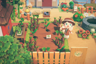 How to Get Sugarcane in Animal Crossing: New Horizons