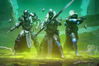 How to Get Multi Kills from Power Weapons in Destiny 2