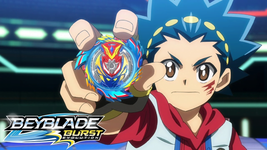 How To Watch Beyblade Series in Order - TakeOwn