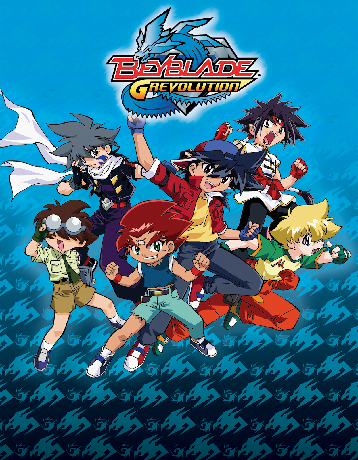 How To Watch Beyblade Series in Order - TakeOwn