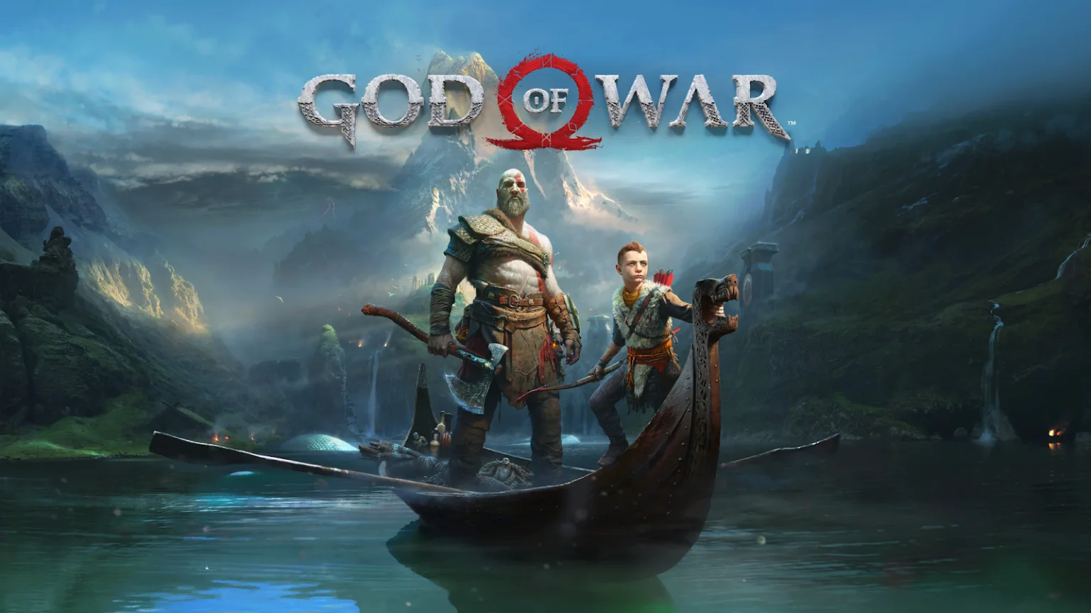 How to Solve Winds of Hel Puzzle Inside the Mountain in God of War