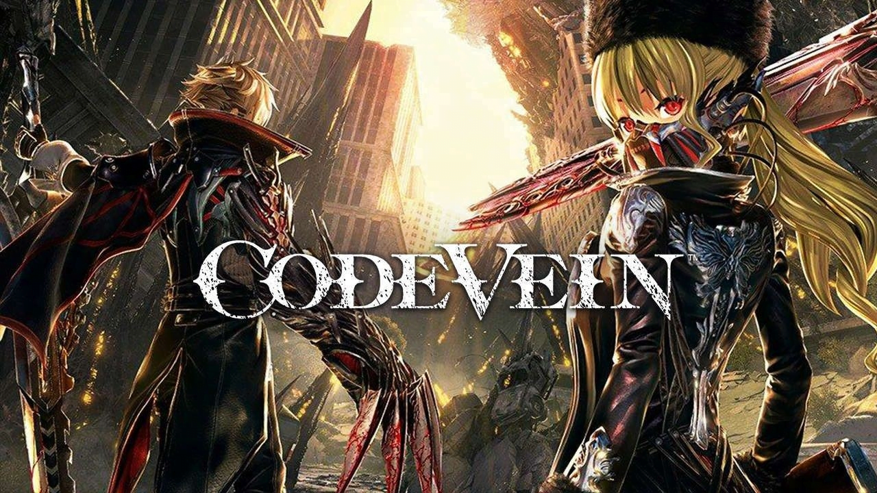 How to Get All Depths Maps in Code Vein