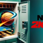 All Locker Codes of NBA 2K23 & NBA 2K Mobile (November 2023)
