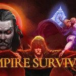 Vampire Survivors Collection Guide (November 2023)