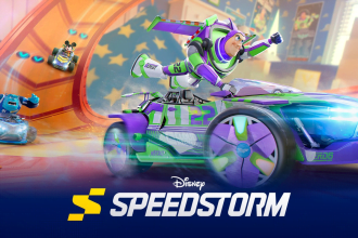 Unlock Characters in Disney Speedstorm