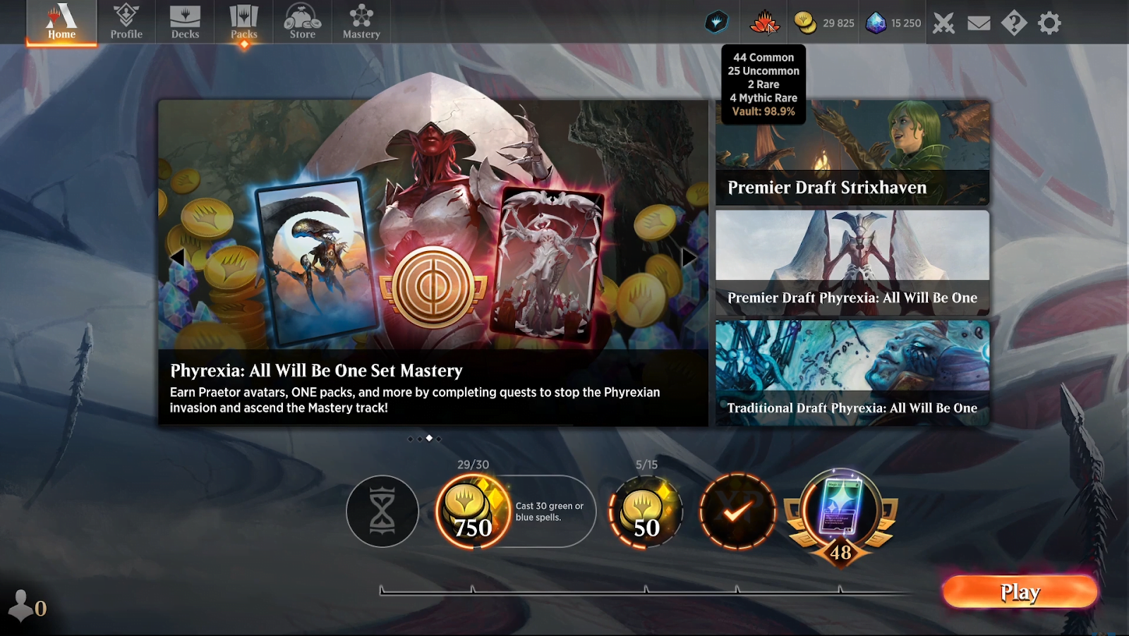 How to Get Mythic Cards in MTG Arena and How Do They Work?