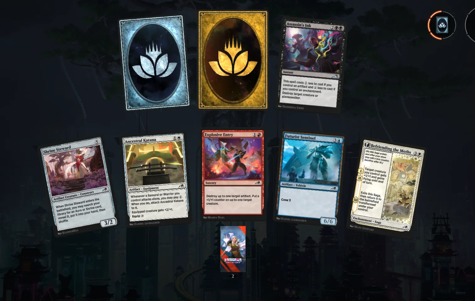 How to Get Mythic Cards in MTG Arena and How Do They Work?