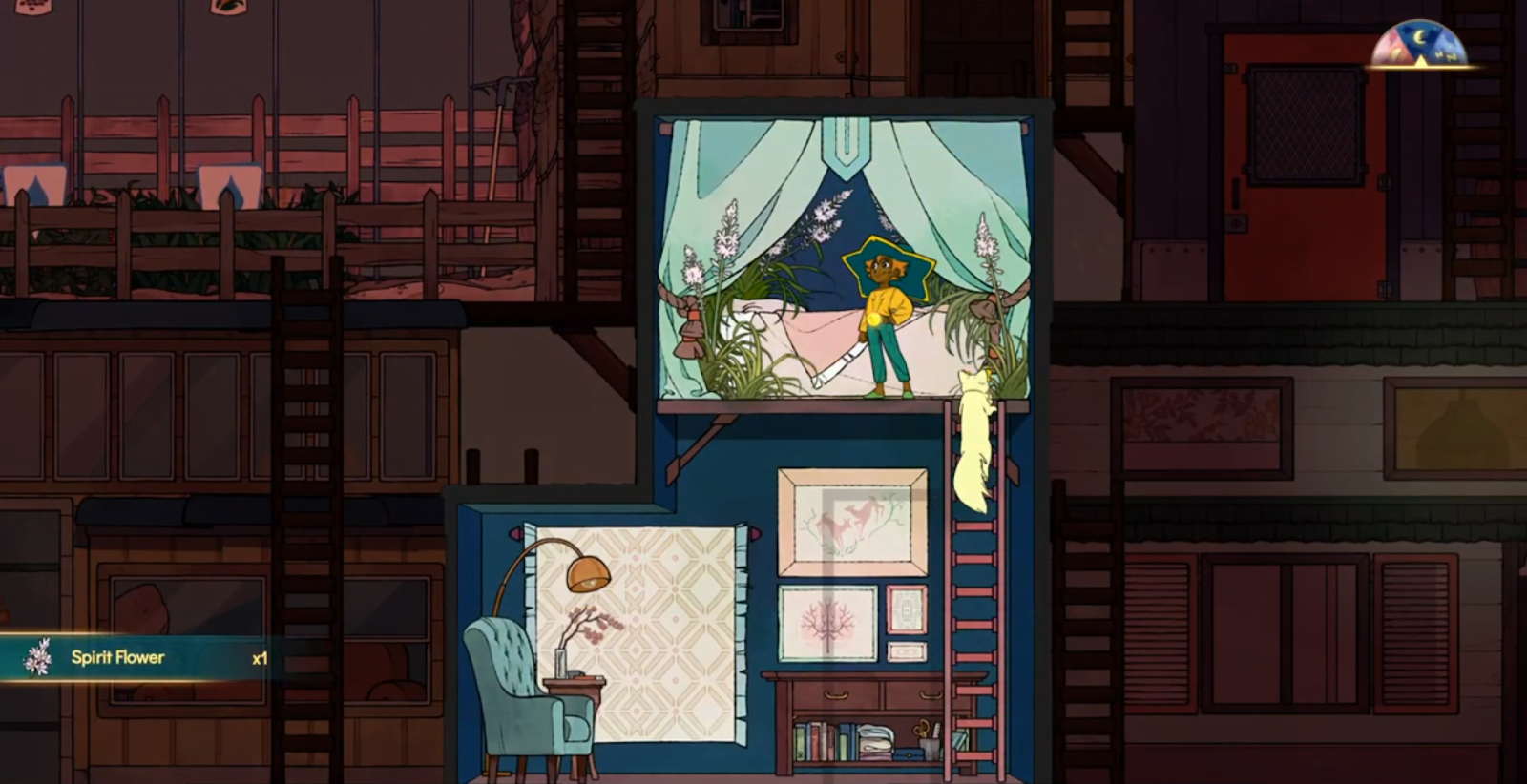 Spiritfarer How to Get Spirit Flowers (Easy Guide)