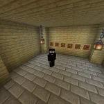 Best Axe Enchantments In Minecraft